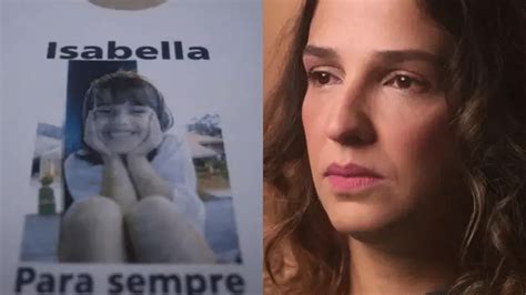 isabella nardoni documentário